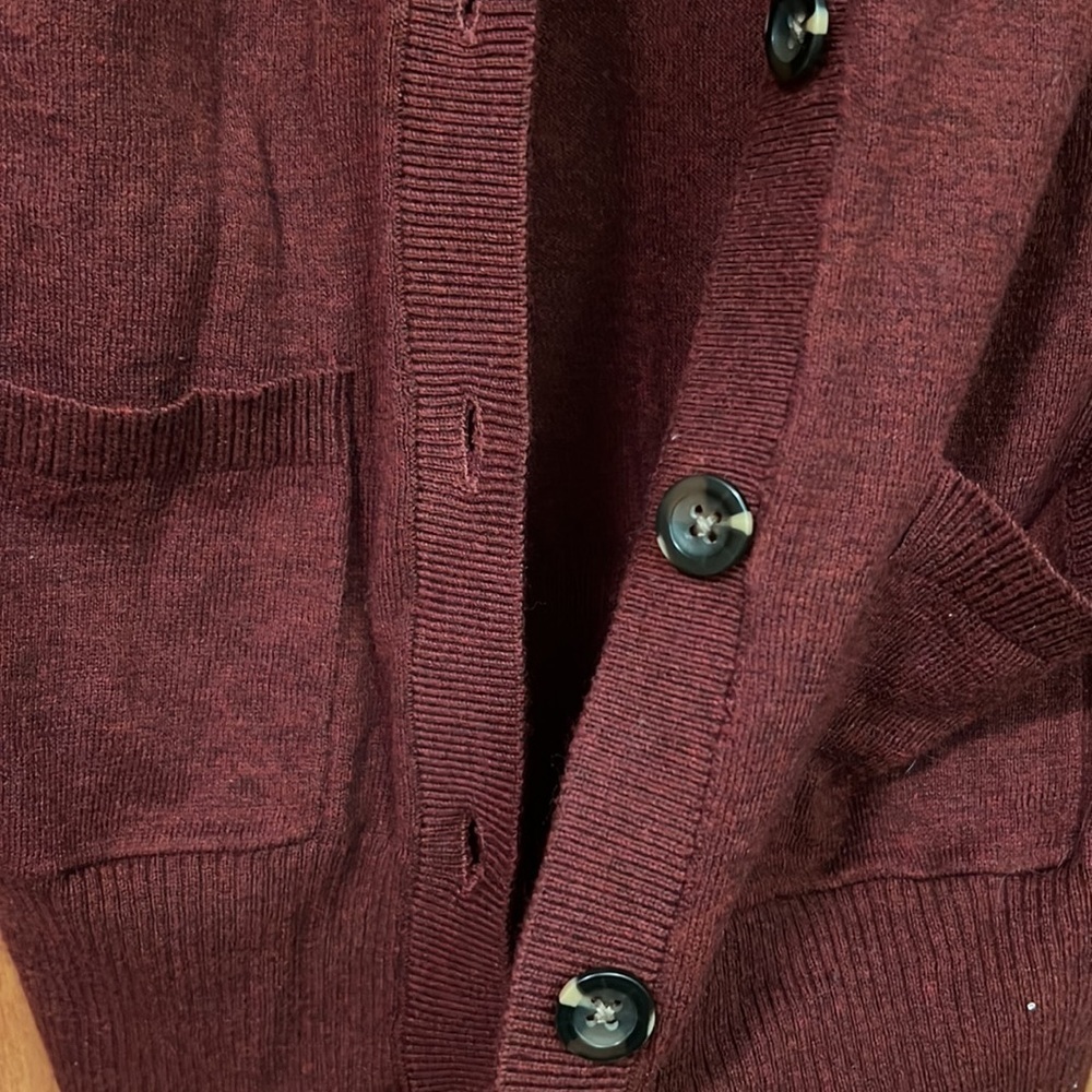 TARGET cardigan - Picture 5 of 5